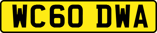 WC60DWA