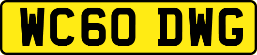 WC60DWG