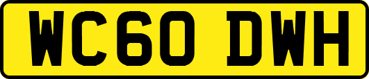 WC60DWH