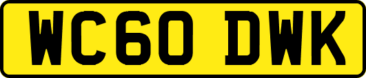 WC60DWK