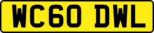 WC60DWL
