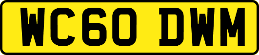 WC60DWM