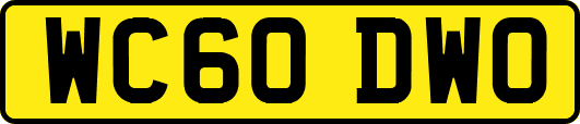 WC60DWO