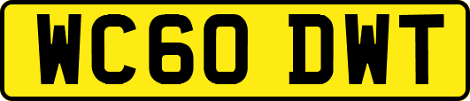 WC60DWT