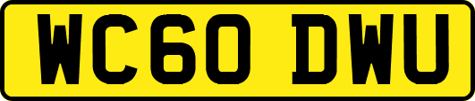 WC60DWU