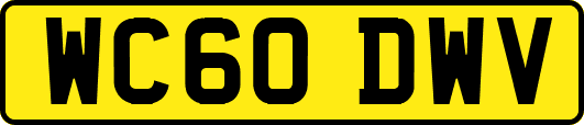 WC60DWV