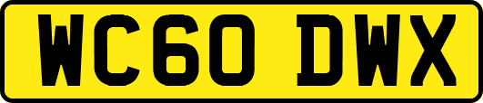 WC60DWX