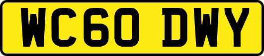 WC60DWY