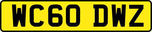 WC60DWZ