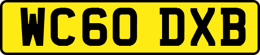 WC60DXB