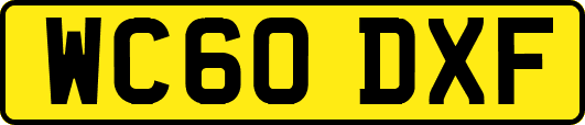 WC60DXF