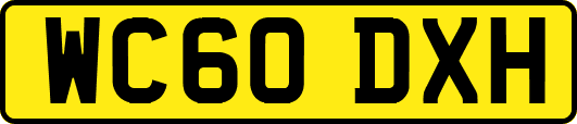 WC60DXH