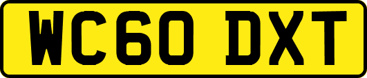 WC60DXT