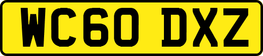 WC60DXZ