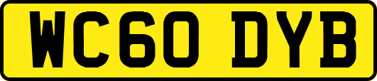 WC60DYB