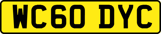 WC60DYC