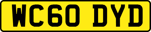WC60DYD