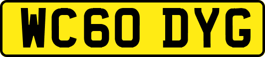 WC60DYG