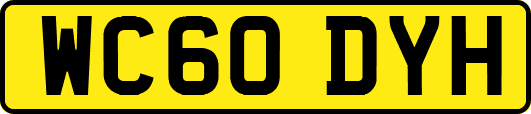 WC60DYH
