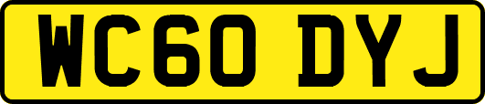 WC60DYJ