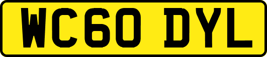 WC60DYL