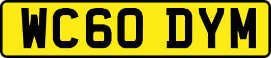 WC60DYM