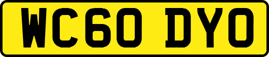 WC60DYO