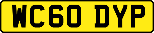 WC60DYP