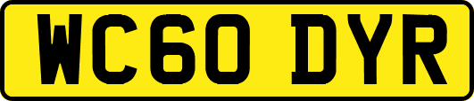 WC60DYR