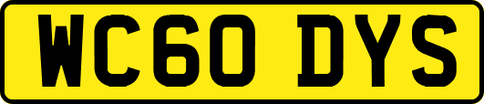 WC60DYS