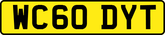 WC60DYT
