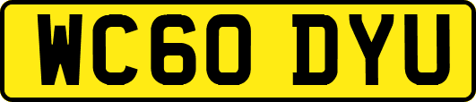 WC60DYU