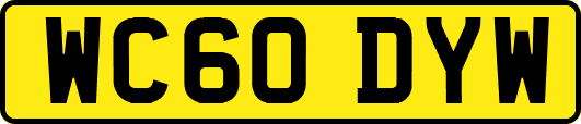 WC60DYW