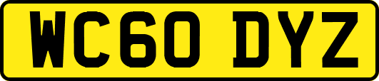 WC60DYZ