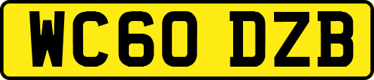 WC60DZB