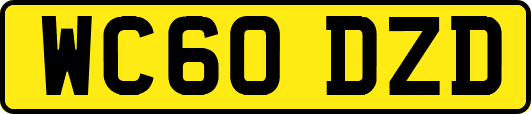 WC60DZD