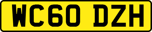 WC60DZH