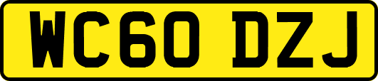 WC60DZJ