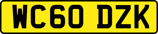 WC60DZK