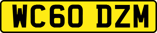 WC60DZM