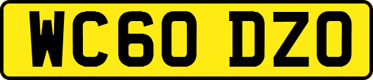 WC60DZO