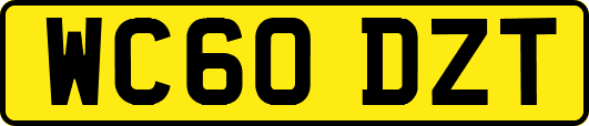 WC60DZT