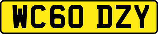 WC60DZY