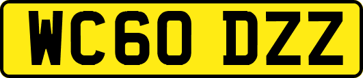 WC60DZZ