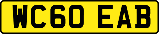 WC60EAB
