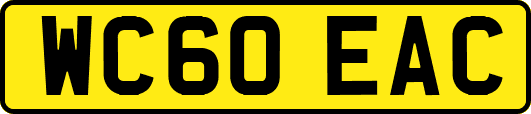 WC60EAC