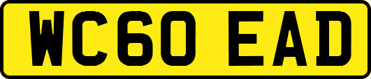 WC60EAD