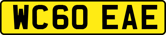 WC60EAE