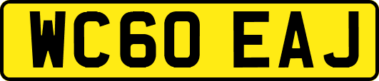 WC60EAJ