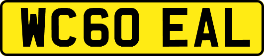 WC60EAL